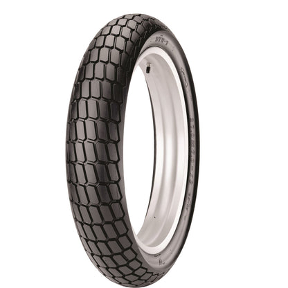Maxxis - Powersports Tire DTR-1 CD3 Front/Rear 27.0X7.0 -19 73H Bias TT TM88102200_70030