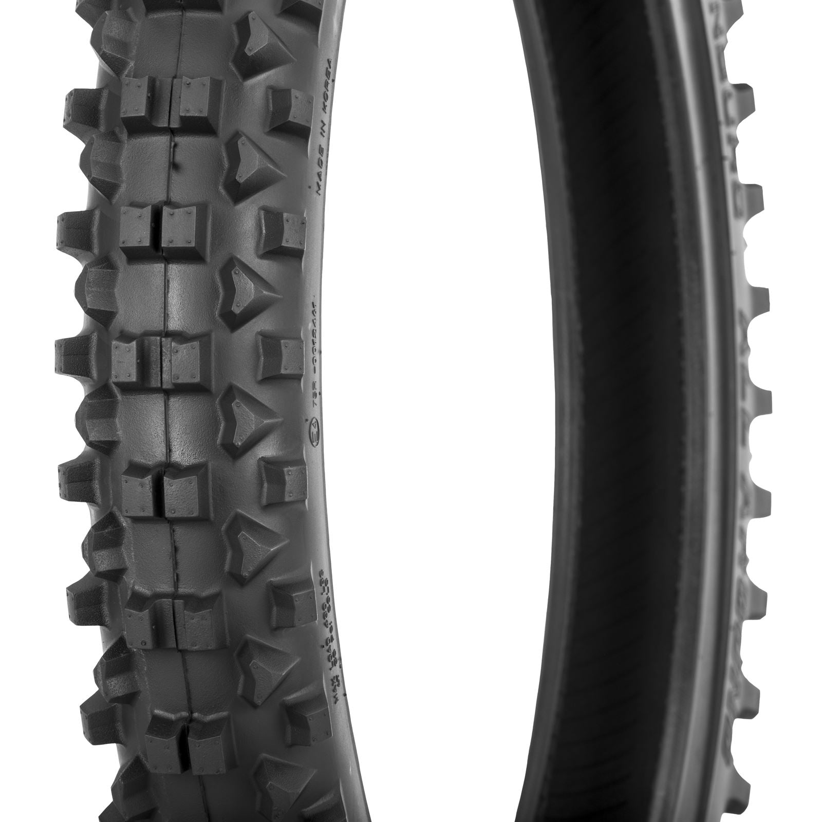 Shinko Tire 216 Series Front 80/100-21 51R Bias TT 87-4730_70033