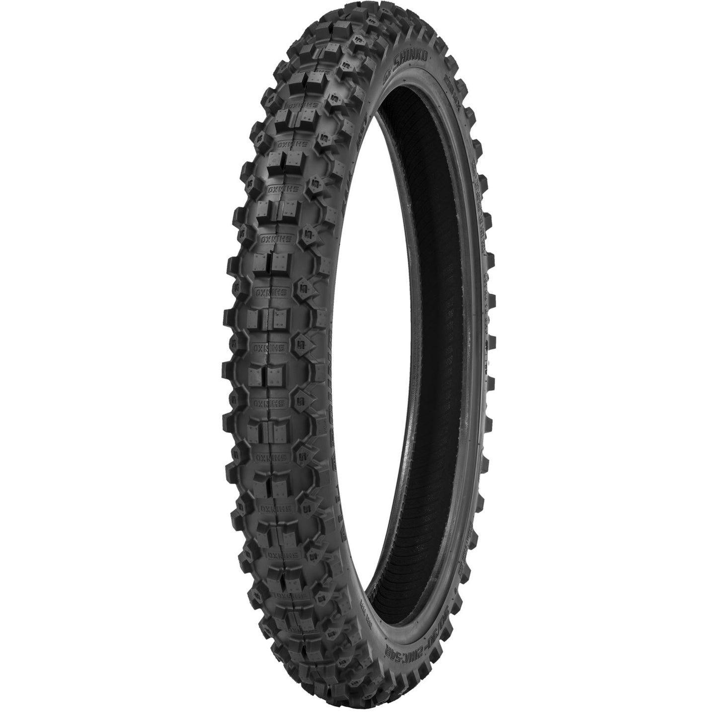 Shinko Tire 216 Series Front 90/90-21 54R Bias TT 87-4731_70036