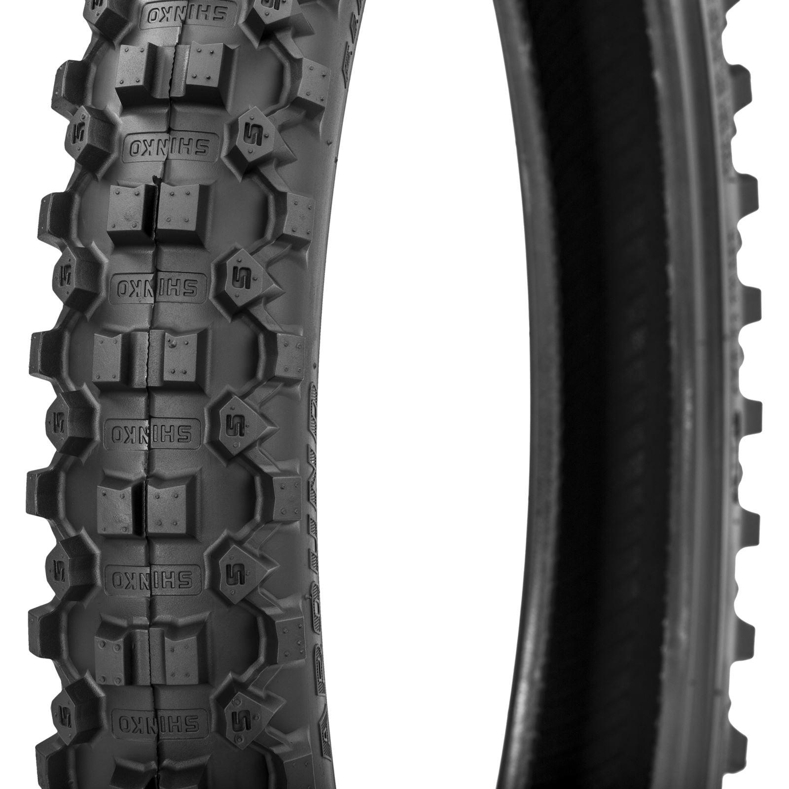 Shinko Tire 216 Series Front 90/90-21 54R Bias TT 87-4731_70038