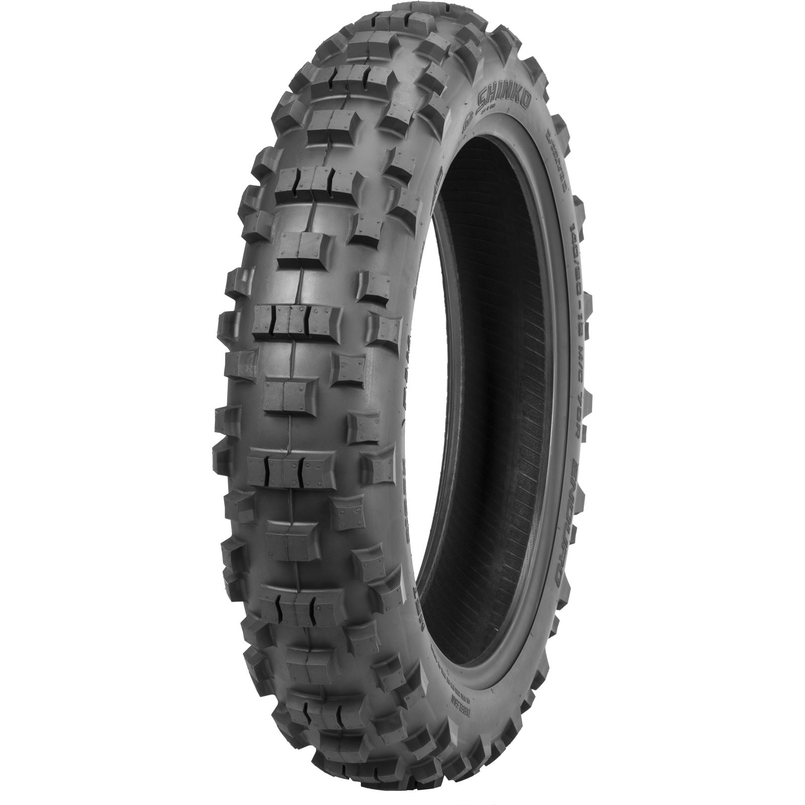 Shinko 216MX Rear Tire_70044