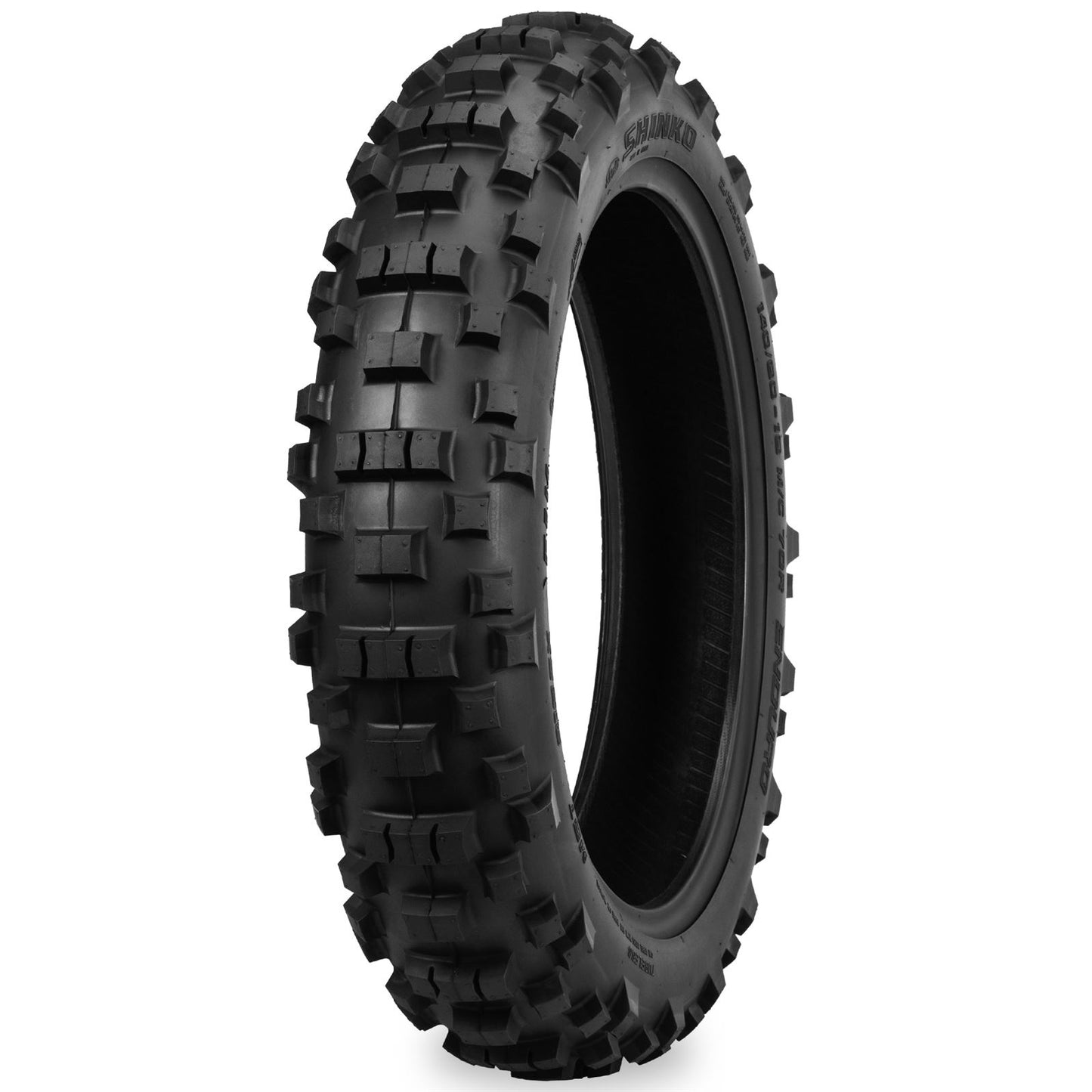Shinko 216MX Rear Tire_1009588