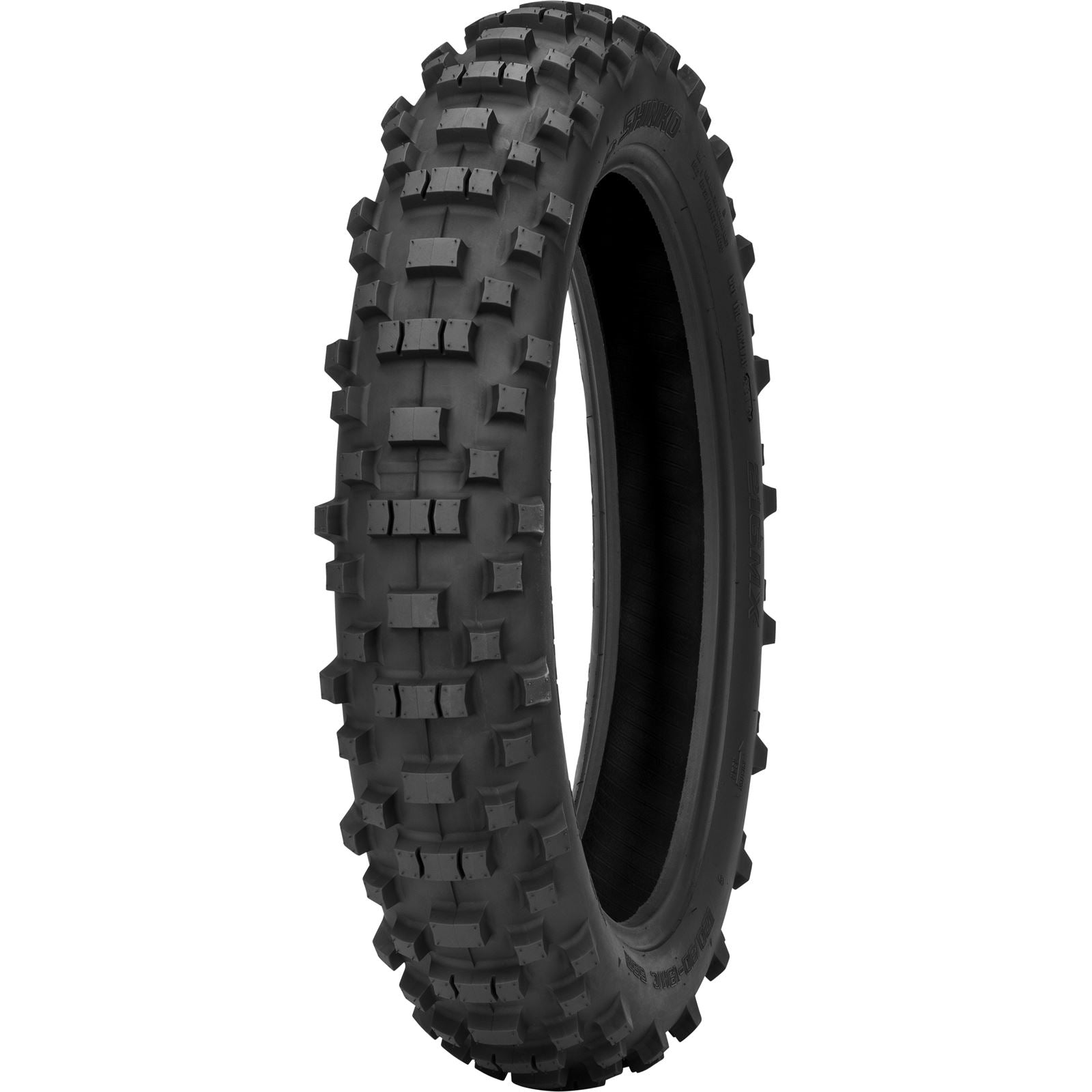 Shinko 216MX Rear Tire_1009589