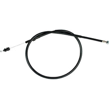 Motion Pro Black Vinyl Clutch Cable 03-0167_70056