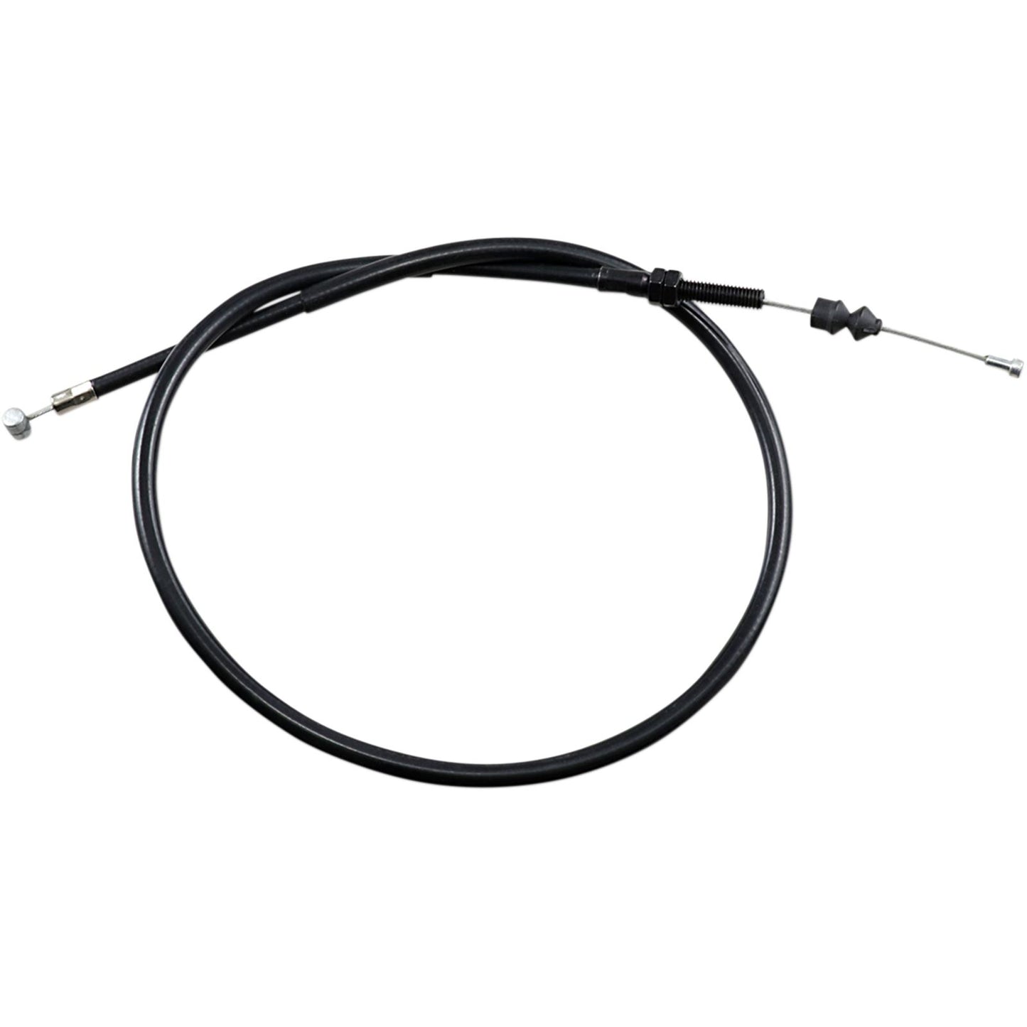 Motion Pro Black Vinyl Clutch Cable 03-0167_445906