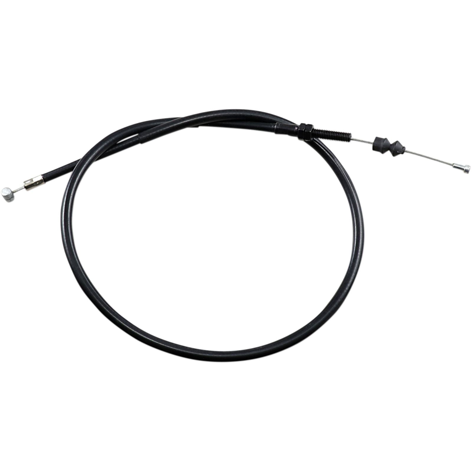 Motion Pro Black Vinyl Clutch Cable 03-0167_445906