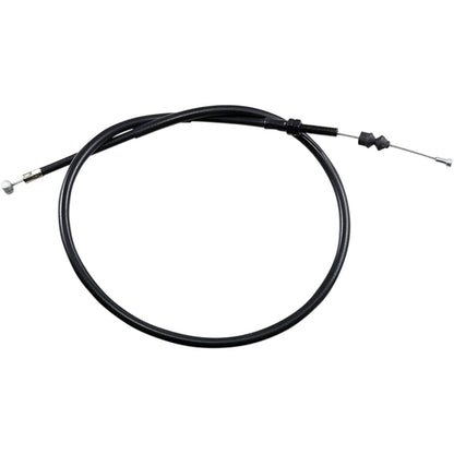 Motion Pro Black Vinyl Clutch Cable 03-0167_445906