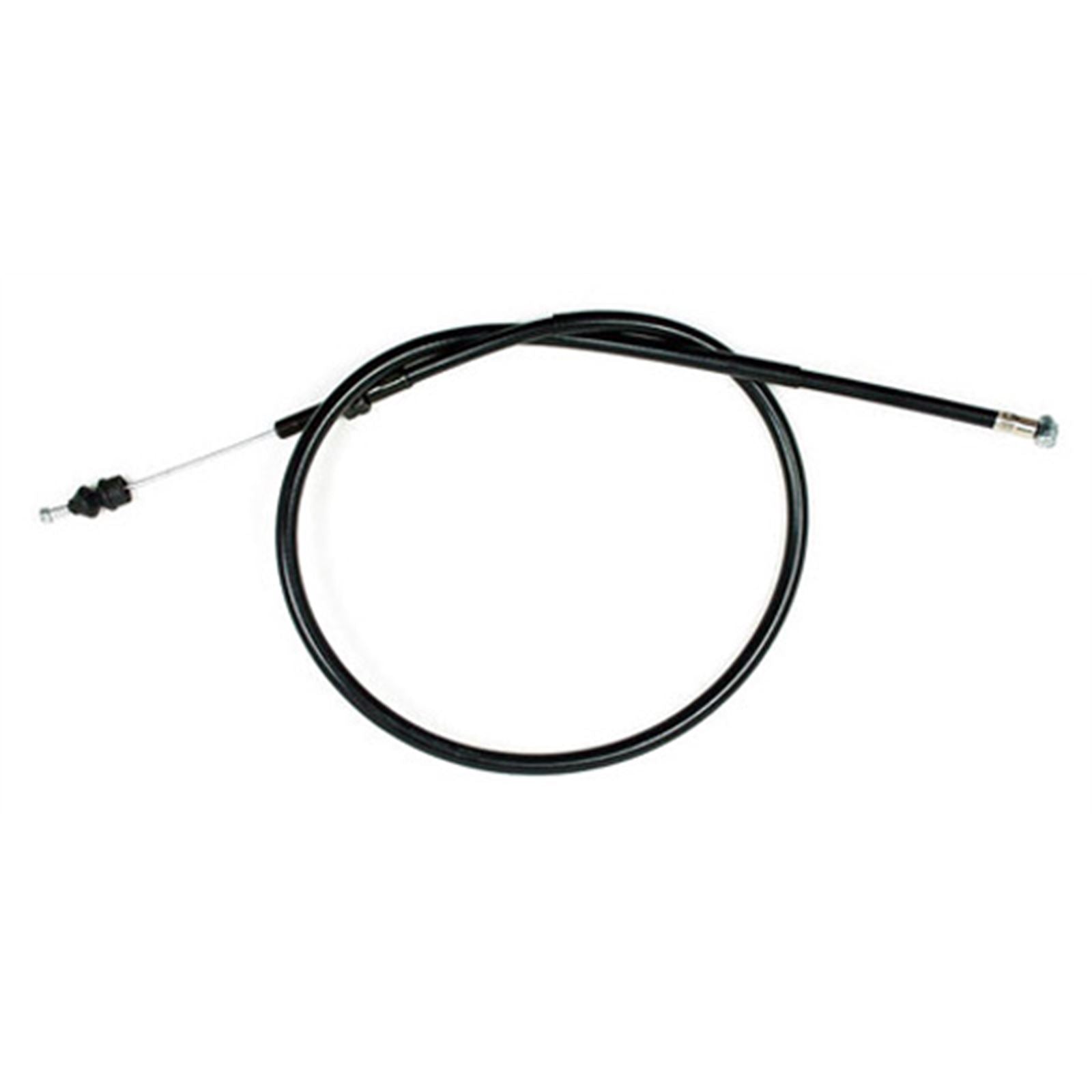 Motion Pro Black Vinyl Clutch Cable 03-0167_557873