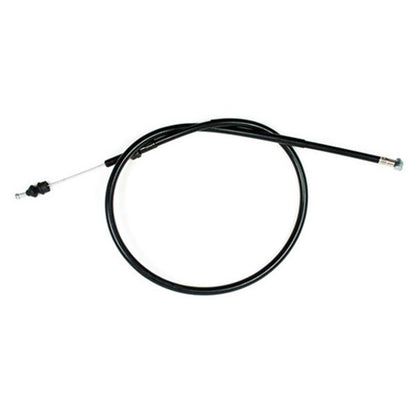 Motion Pro Black Vinyl Clutch Cable 03-0167_557873