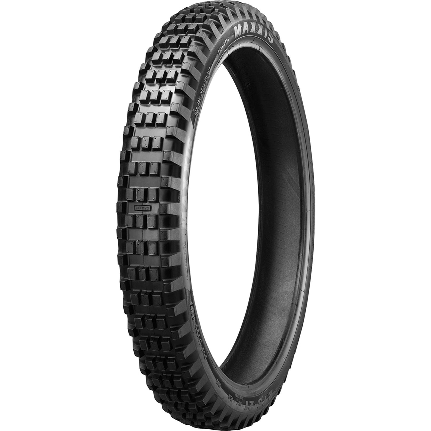 Maxxis - Powersports Tire Trailmaxx M7319 Front 2.75 -21 M Bias TT [MPN: TM89220000]_424901