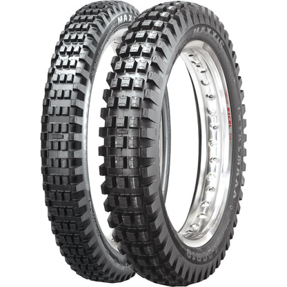 Maxxis - Powersports Tire Trailmaxx M7319 Front 2.75 -21 M Bias TT [MPN: TM89220000]_424902
