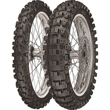Pirelli - Powersports Tire MX32 Mid Hard Front 80/100-21 51M Bias Tube Type 2901000_70065