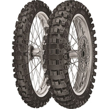 Pirelli - Powersports Tire MX32 Mid Hard Rear 100/90-19 57M Bias Tube Type 3107400_70071