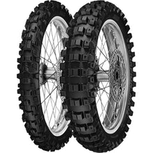 Pirelli - Powersports Tire MX32 Mid Hard Rear 100/90-19 57M Bias Tube Type 3107400_454048