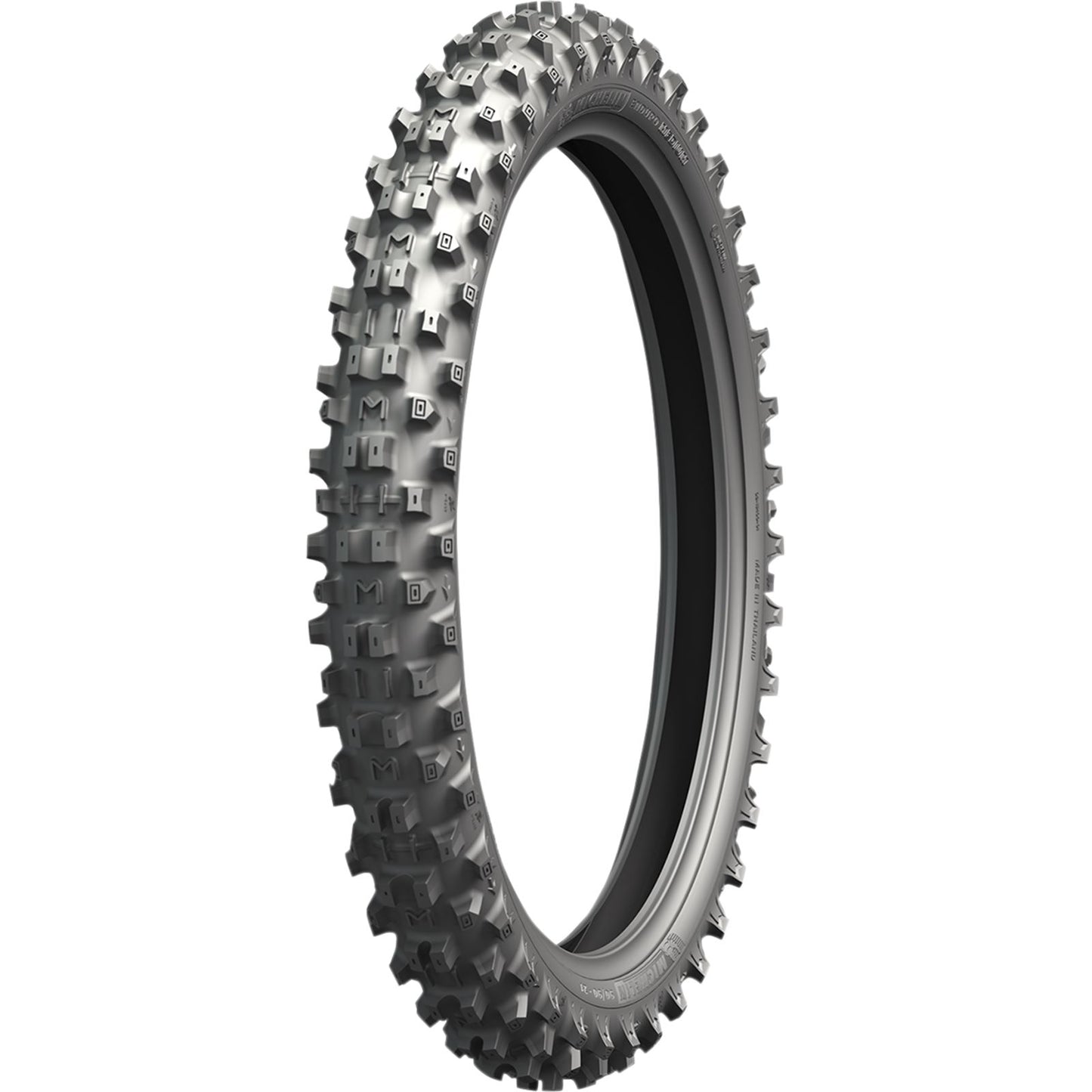 Michelin - Powersports Tire Enduro Medium Front 90/100-21 57R Bias TT [MPN: 61484]_428859