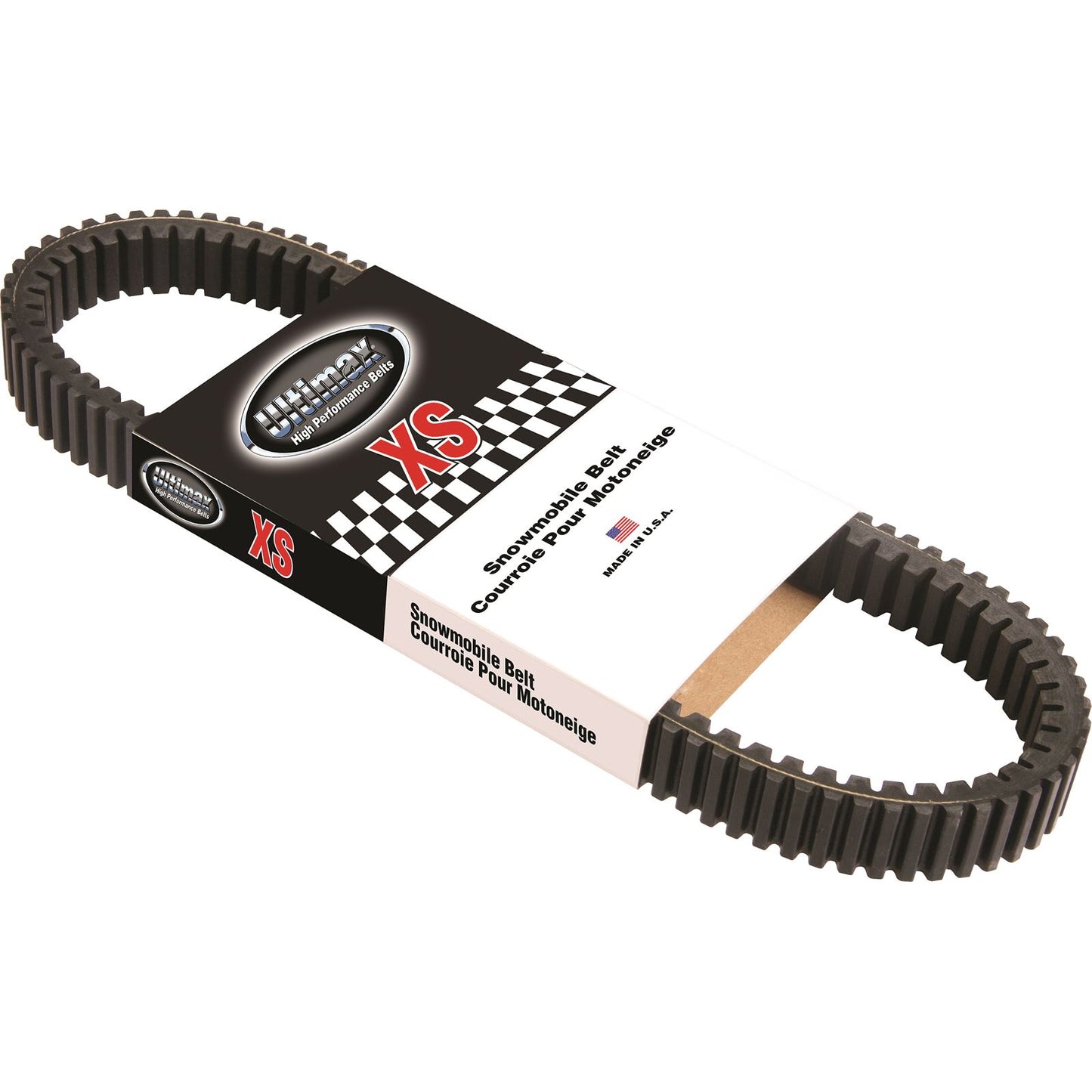 Ultimax  XS Drive Belt [MPN: XS829]_70101