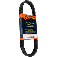 Fire Power Max-Torque Platinum Belt 47-5/16" x 1-7/16" 47-6059_70104