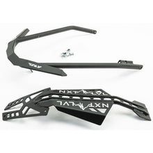 SPG NXT LVL Front Bumper for Polaris - Black AXYS S/M [MPN: NXPFB228-FBK]_606158
