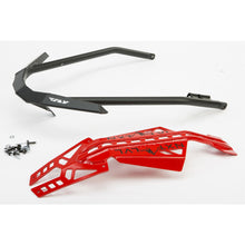 SPG NXT LVL Front Bumper for Polaris Red AXYS S/M [MPN: NXPFB228-RD]_606162