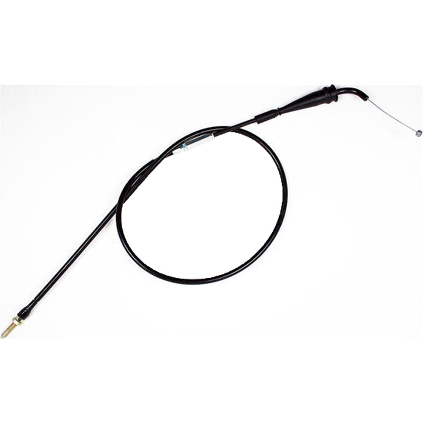 Motion Pro Black Vinyl Throttle Cable 05-0194_70128