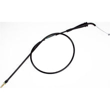 Motion Pro Black Vinyl Throttle Cable 05-0194_70128