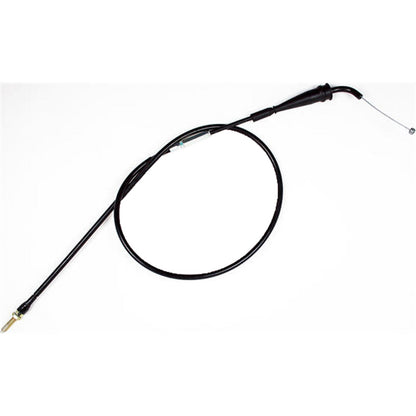Motion Pro Black Vinyl Throttle Cable 05-0194_70128
