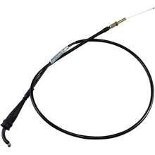 Motion Pro Black Vinyl Throttle Cable 05-0194_445625