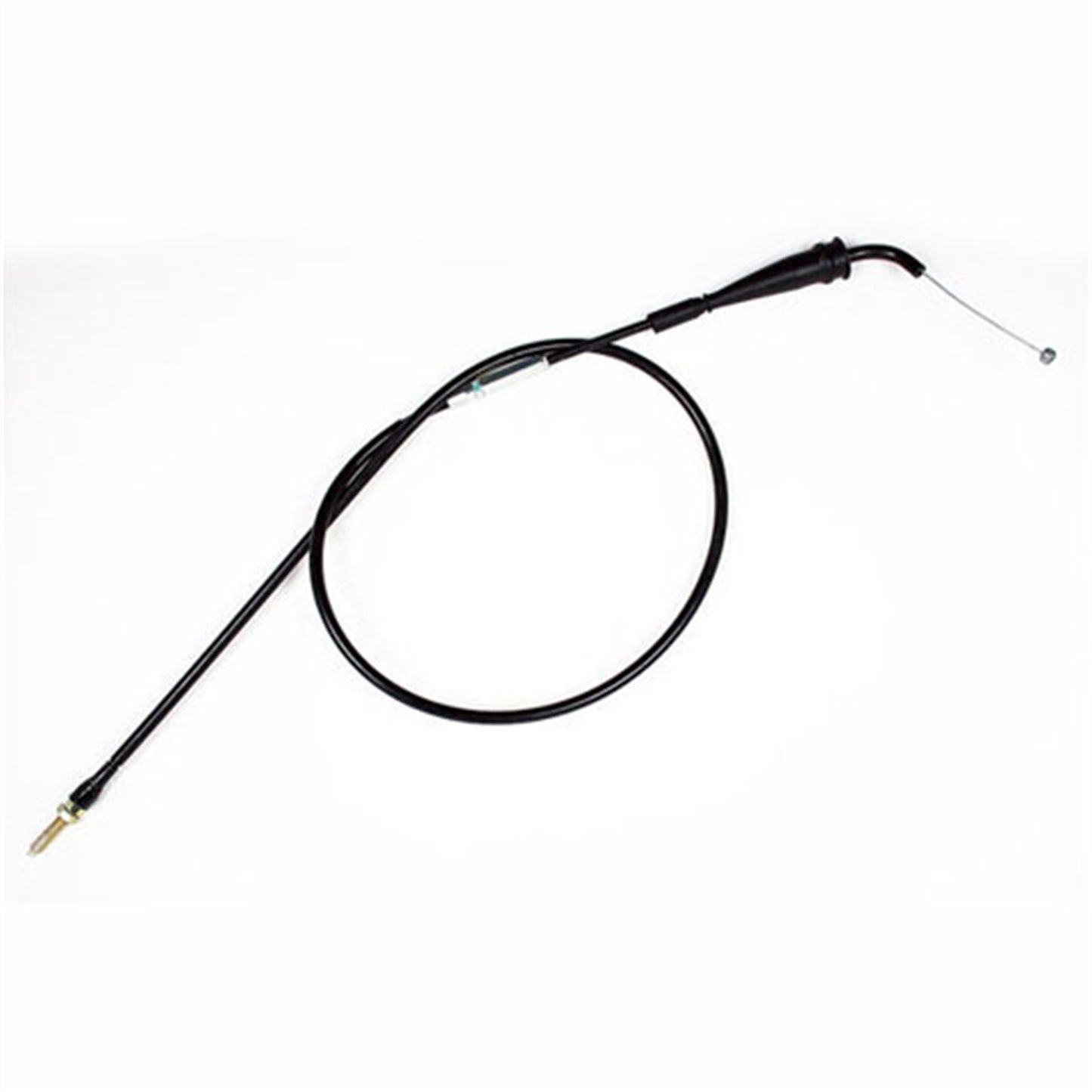 Motion Pro Black Vinyl Throttle Cable 05-0194_557878
