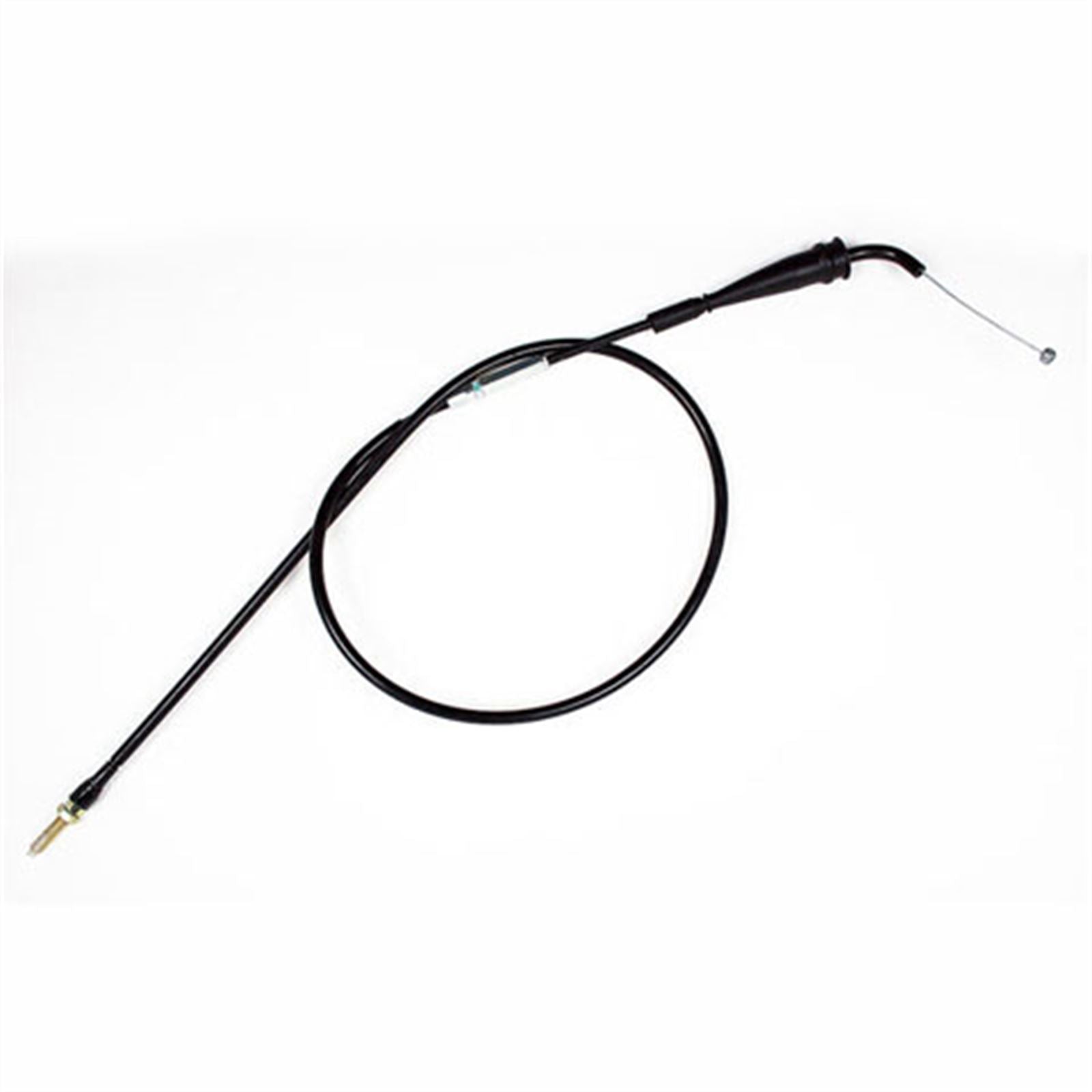 Motion Pro Black Vinyl Throttle Cable 05-0194_557878