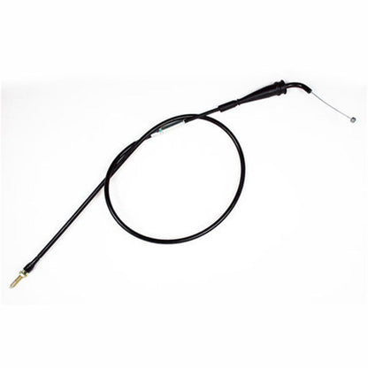 Motion Pro Black Vinyl Throttle Cable 05-0194_557878
