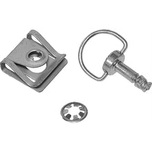 SPI Sports Parts Inc 1/4 Turn Fastener Arctic Cat for Polaris For Yamaha SM-12630_70129