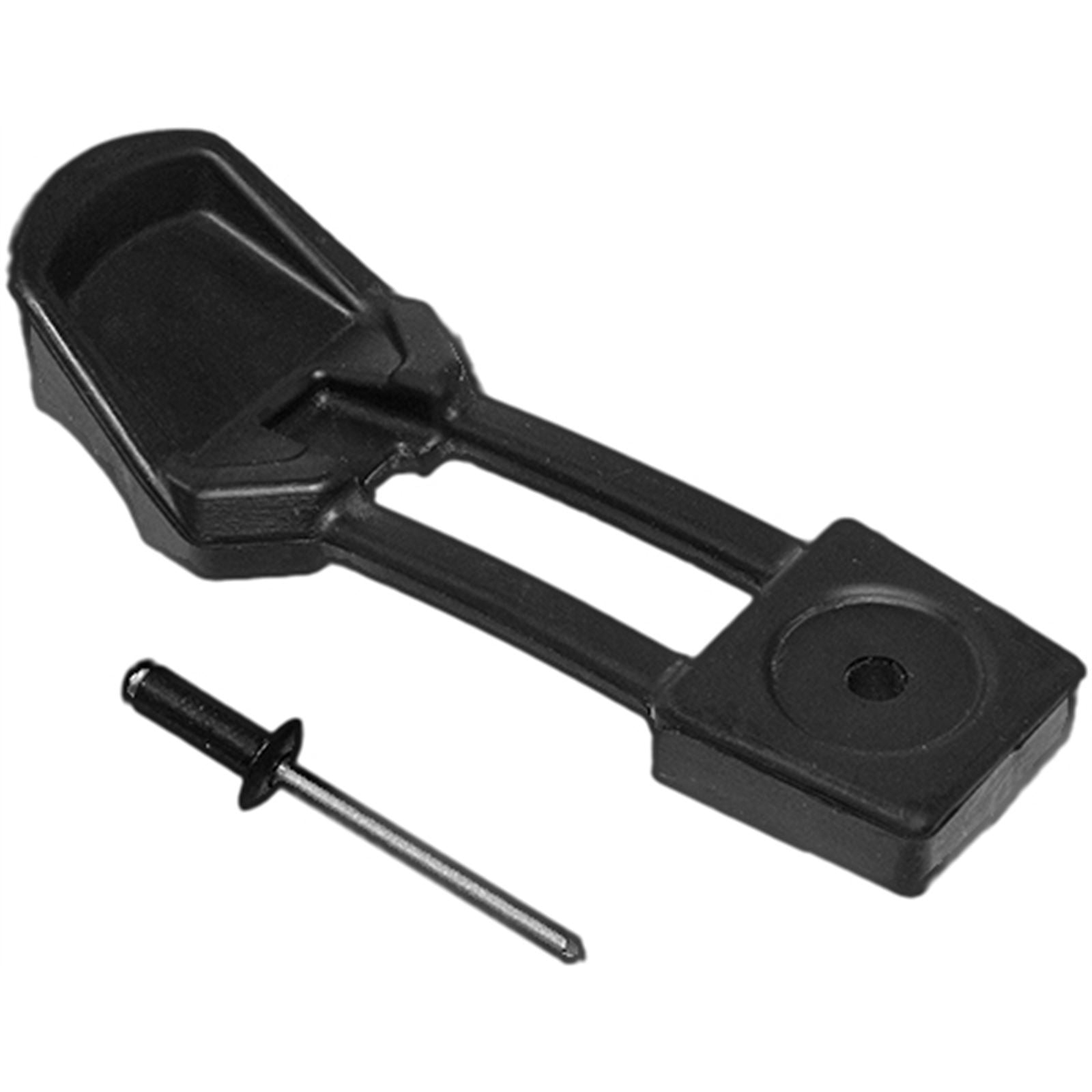 SPI Sports Parts Inc Trunk Latch S-D SM-12507_70131