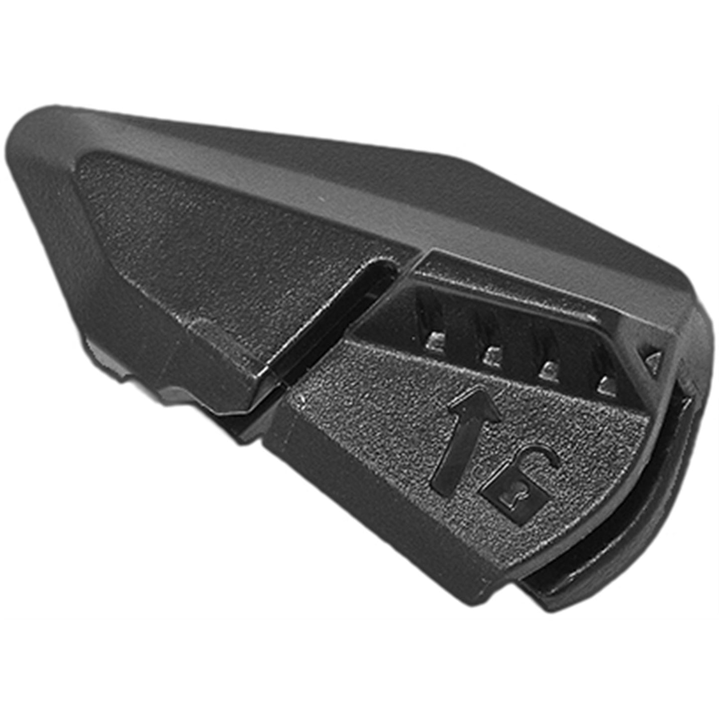 SPI Sports Parts Inc Front Right Hand Latch S-D SM-12587R_70135