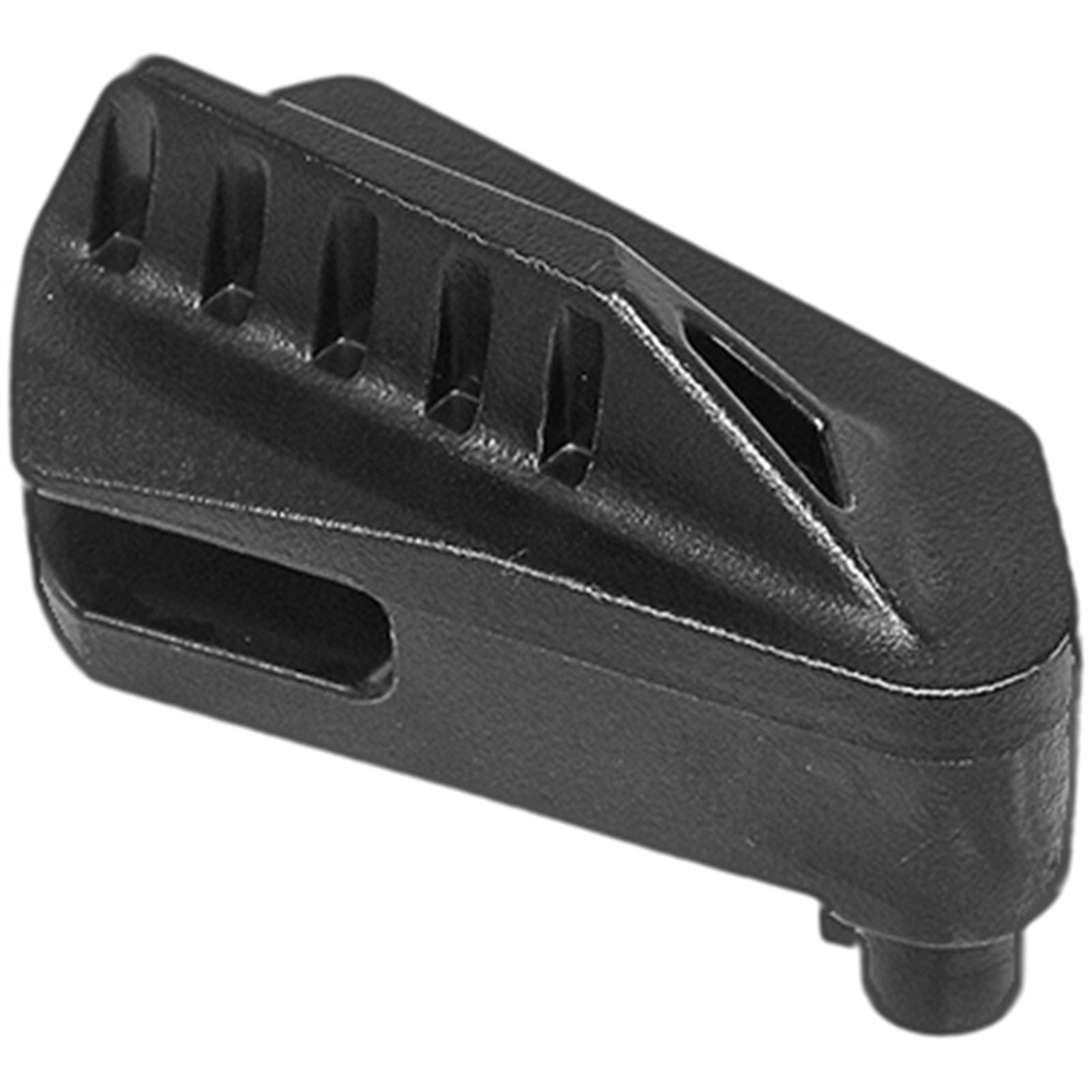 SPI Sports Parts Inc Rear Right Hand Latch S-D SM-12588R_70137