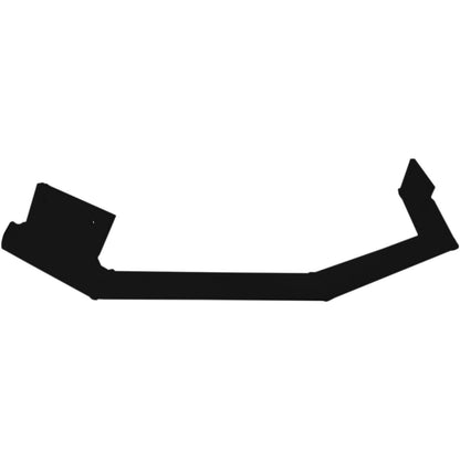 Straightline Performance Bottom Wing Black Gen4 Rugged Series Bumper [MPN: 183-233]_476502