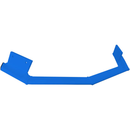 Straightline Performance Bottom Wing Blue Gen4 Rugged Series Bumper [MPN: 183-233-BLUE]_476504
