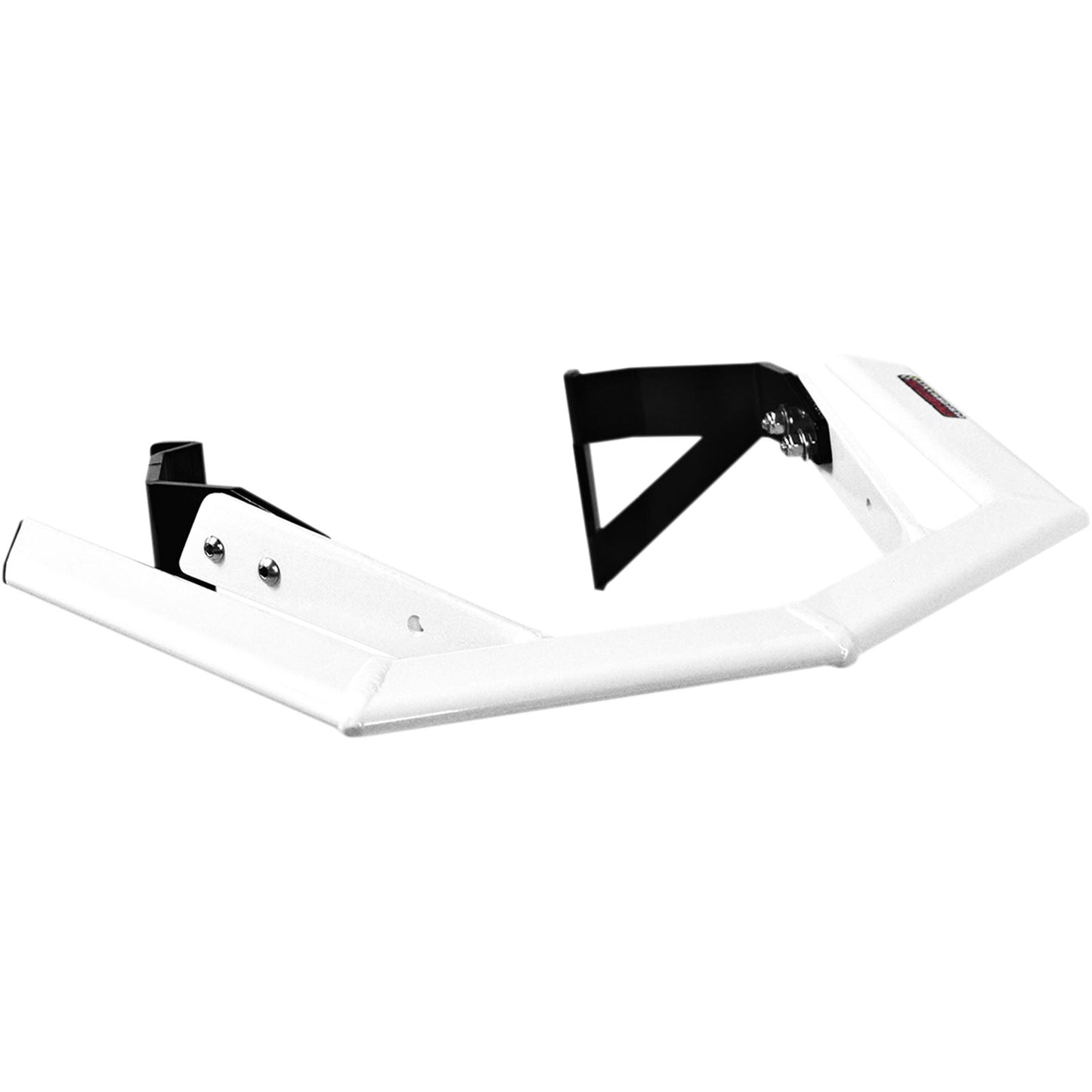 Straightline Performance Front Bumper White for AC OPEN BOX [MPN: 181-102-WHITE]_2085821