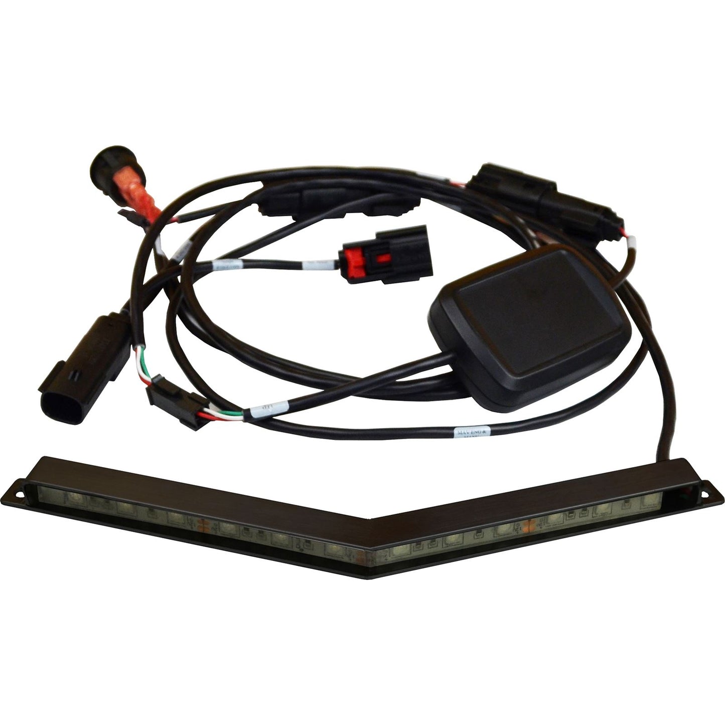 Straightline Performance Night Cruiser LED Multi Color for Arctic Cat/ Polaris/ Yamaha [MPN: 143-101]_70156