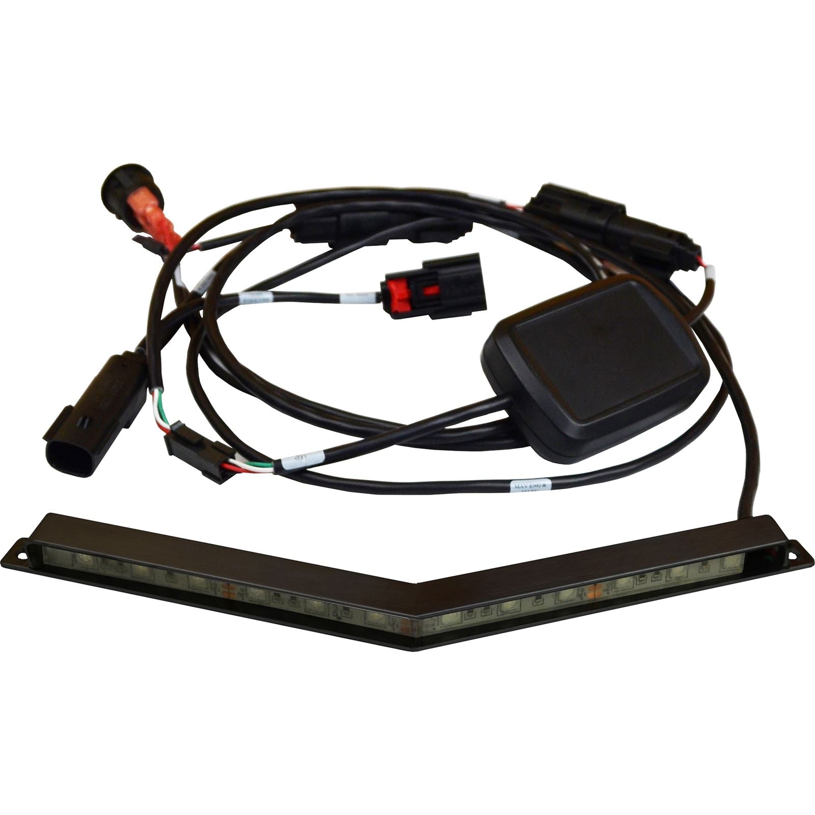 Straightline Performance Night Cruiser LED Multi Color for Arctic Cat/ Polaris/ Yamaha [MPN: 143-101]_70156