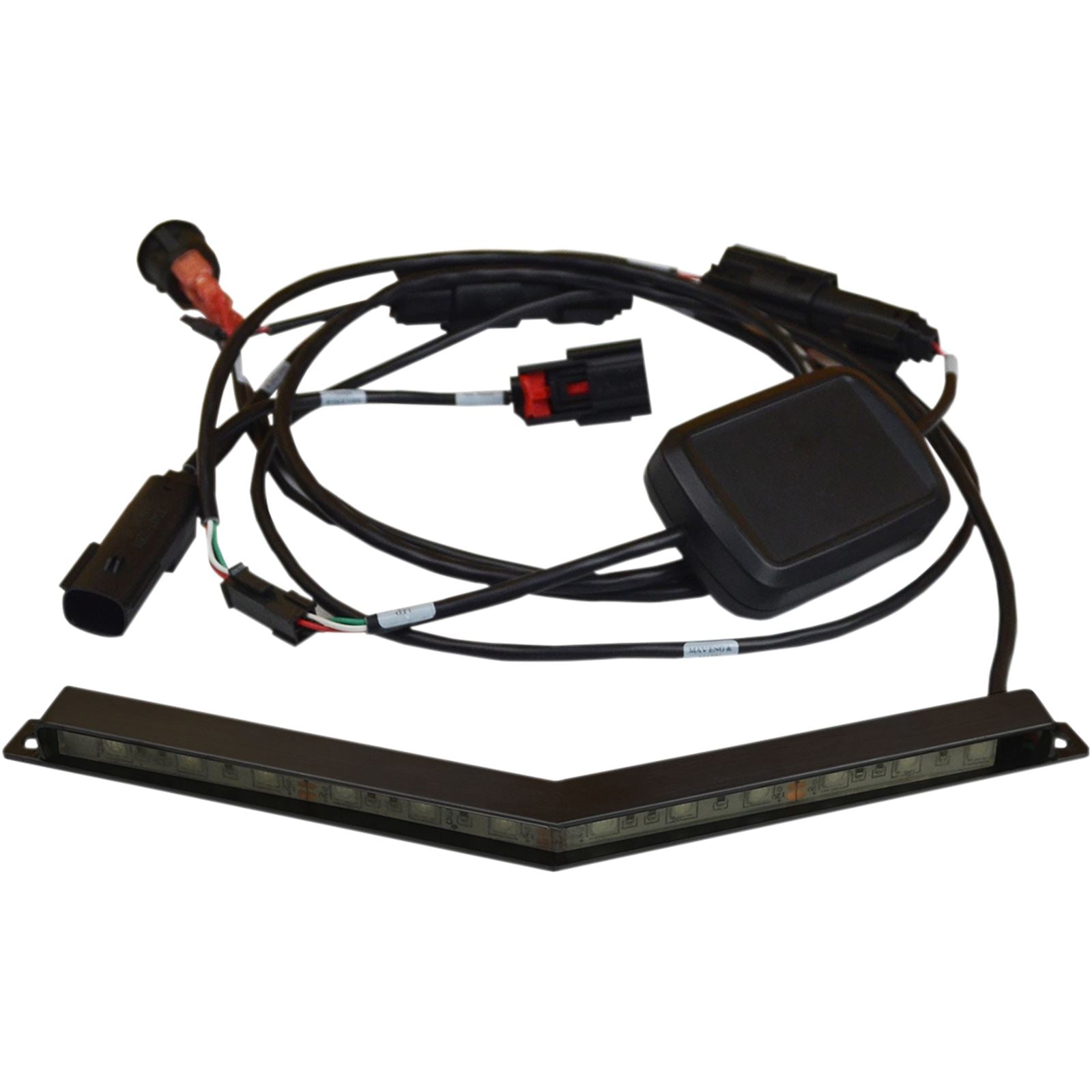 Straightline Performance Night Cruiser LED Multi Color for Arctic Cat/ Polaris/ Yamaha [MPN: 143-101]_476585