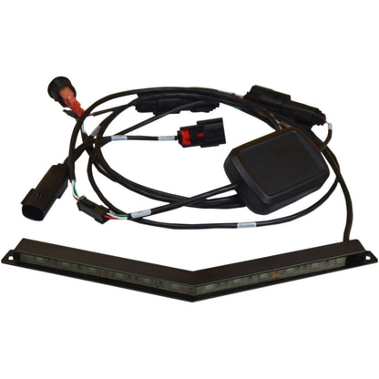 Straightline Performance Night Cruiser LED Multi Color for Arctic Cat/ Polaris/ Yamaha [MPN: 143-101]_476585