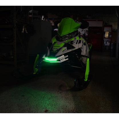 Straightline Performance Night Cruiser LED Multi Color for Arctic Cat/ Polaris/ Yamaha [MPN: 143-101]_70157