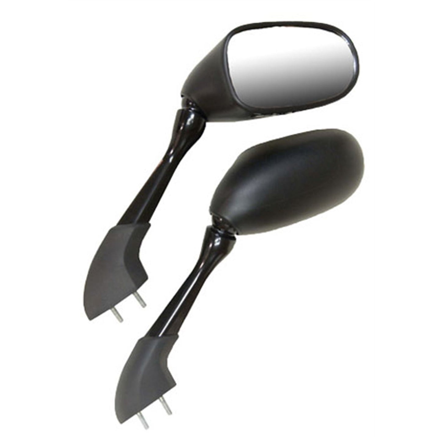 Emgo Mirror Left for Yamaha 20-80512_557880