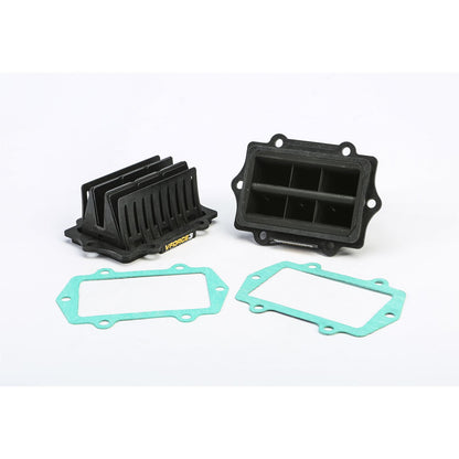 Moto Tassinari V-Force 3 Reeds Arctic Cat Twin [MPN: V3112BR-873-2]_70199