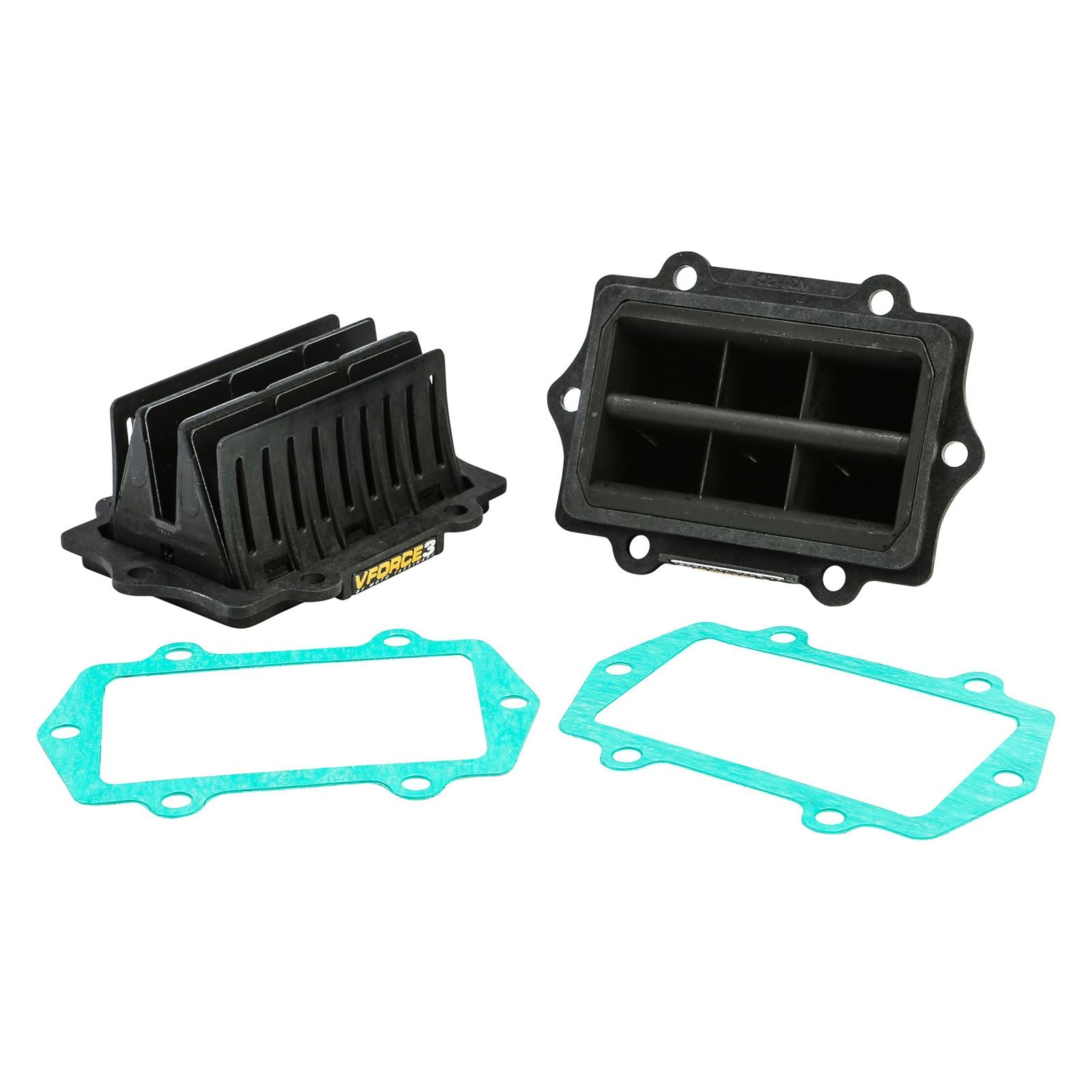 Moto Tassinari V-Force 3 Reeds Arctic Cat Twin [MPN: V3112BR-873-2]_557884