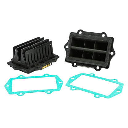 Moto Tassinari V-Force 3 Reeds Arctic Cat Twin [MPN: V3112BR-873-2]_557884