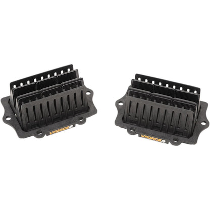 Moto Tassinari V-Force 3 Reeds Arctic Cat 600 CTEC2 [MPN: V3112BRC-873-2]_503486