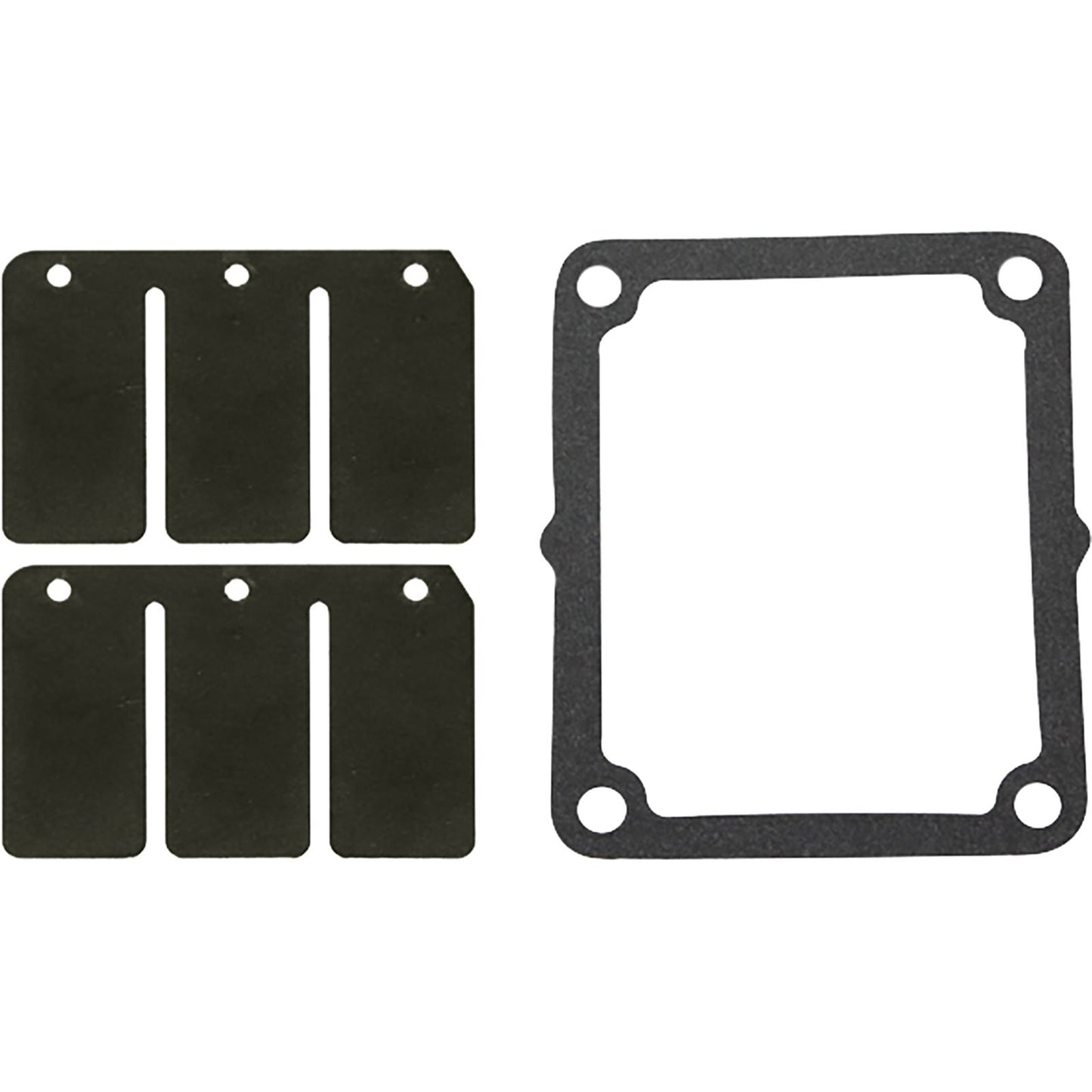 SPI Sports Parts Inc Reed Valve Rebuild Kit for Yamaha SM-07157C_70201