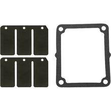 SPI Sports Parts Inc Reed Valve Rebuild Kit for Yamaha SM-07157C_70201