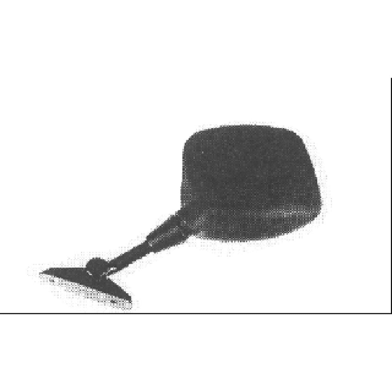 Emgo Mirror Left for Kawasaki 20-29681_557887